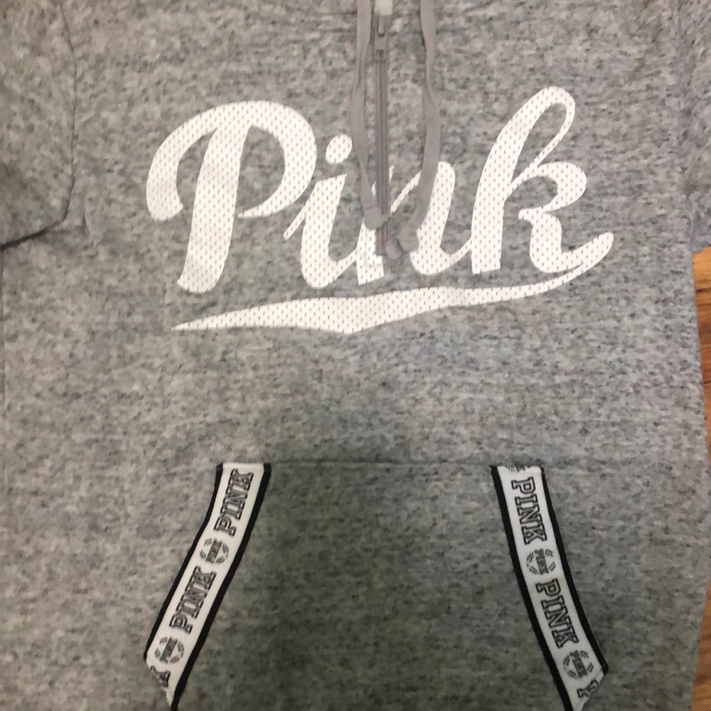 Pink Sweater-gray - Picture 5 of 6